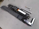 Mkz 2007 Jack 1286893 Used. Price: $74.00.
