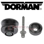 Dorman Upper Body Mount 2003-2011 Ford Crown Victoria Frame Jj New. Price: $32.84.