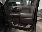 2019 Gmc Sierra 150 Front Door Trim Panel Black Used Oem 102K Miles 204.GM9M19. Price: $321.10.