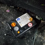 Caravan 2020 Jack 1133061 Used. Price: $86.51.