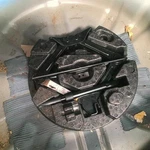 Fusion 2014 Tools 756138 Used. Price: $99.65.