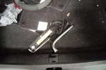 Volkswagen Passat Cc Spare Tire Jack W/tool Oem Used. Price: $47.70.