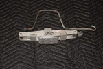 Porsche 944 Jack With Handle Used. Price: $79.44.