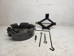 2005 2006 2007 2008 2009 2010 2011 Subaru Outback Jack And Tool Kit 97032AG110 Used. Price: $90.00.