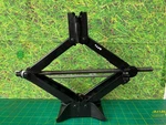 12-19 Land Rover Range Evoque Emergency Spare Wheel Jack Lift & Crank Oem Used. Price: $34.48.