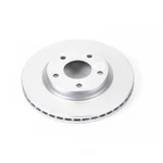 Disc Brake Rotor-front Genuine Geomet Coated Fits 13-19 Nissan Sentra New. Price: $104.99.