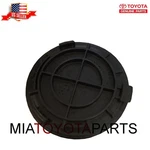 Genuine Toyota 00-06 Tundra Seal Rear Bumper Center Plate 52591-0C010 New. Price: $27.49.