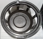 2000-2006 Mercedes S-class Cl-class W220 Trunk Spare Wheel Protector A2208980007 Used. Price: $53.95.