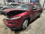 Cherokee 2015 Jack 1535826 Used. Price: $126.00.