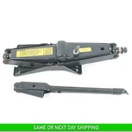 1987- 1993 Cadillac Allante Emergency Spare Tire Jack 14063553 Oem Used. Price: $63.99.
