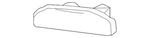 Genuine Bmw Jack Plug Cover 61-67-7-211-209 New. Price: $40.21.