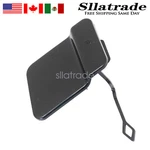 Rear Bumper Towing Hook Cover Cap For Mercedes-benz X204 GLK300 GLK350 2009-2012 New. Price: $5.89.