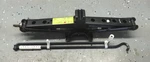 2014-22 Land Range Rover Sport L494 Emergency Spare Wheel Jack Lift & Crank Oem Used. Price: $77.00.