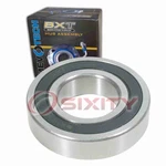Mevotech Bxt Front Wheel Bearing For 1989-1993 Nissan 240SX Axle Drivetrain Rt New. Price: $18.80.