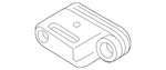 Genuine Ford Tire Repair Kit KR3Z-19G525-A New. Price: $246.04.