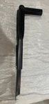 Oem Jack Handle Lug Wrench P/N9593599 Fits 2004-2012 Chev Malibu Pontiac G6/GMS Used. Price: $24.00.