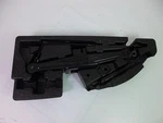 2013-2020 Hyundai Santa Fe Jack Assembly 09110-2W000 Used. Price: $94.46.