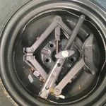 Patriot 2015 Tools 756264 Used. Price: $84.90.