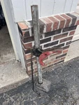 Vtg Gm Chevy 1970S 1971 Tire Wheel Bumper Jack Hot Rod Pole Remover 15-16000. Price: $69.99.