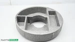 2003-2012 Mercedes-benz R230 SL500 Trunk Spare Tire Air Compressor Foam Holder Used. Price: $39.20.
