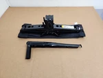 2008-2020 Dodge Grand Caravan Spare Tire Jack & Tool Kit Lug Wrench Oem #S228 Used. Price: $58.50.