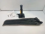Bottle Jack And Tools From 2013 Toyota Tacoma 12418823 Used. Price: $199.69.