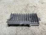 2023 Jeep Grandcher Driver Park Assist Control Module Oem Id 68606025AB Used. Price: $116.20.