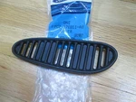 New Oem 1997 2001 Ford Escort Bumper Cover Opening Vent Lh F7CZ-17E811-AB. Price: $18.73.