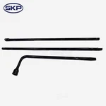 Spare Tire Jack Handle / Wheel Lug Wrench Skp SK926814 New. Price: $48.80.