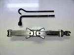 2013 2018 Acura Rdx Jack And Spare Wheel Tools Used. Price: $95.00.