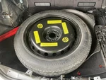 Used Spare Tire Wheel Fits: 2014 Audi A8 19X5 Grade. Price: $144.90.