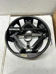 2006-2011 Cadillac Dts Spare Tire Emergency Jack Tools Kit Oem S5 Used. Price: $64.46.