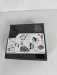 2011-2018 Porsche Cayenne Emergency Roadside Tire Air Compressor 7L0012617B Oem Used. Price: $56.10.