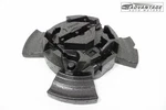 2021-2026 Chevrolet Trailblazer Trunk Emergency Jack Lift Tool Storage Tray Box Used. Price: $89.99.