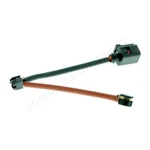 Rear Axle Brake Pad Wear Sensor 255 Mm Fits Audi Q7 Porsche Cayenne Vw 2002- New. Price: $5.41.