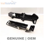 2012-2015 Audi A6 Quattro Jack W/ Bracket 4G0011215B Used. Price: $37.49.