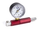 Kwik Change Products 30# Gauge Head 713-300-G New. Price: $38.77.