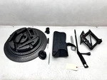 2016-2019 Buick Cascada Emergency Jack Tool Kit & Foam Organizer, Oem LOT3650 Used. Price: $99.00.