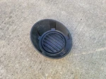 2010-2014 Camaro Gm Front Bumper Fog Lamp Hole Cover Right Oem 92218022 LT1 Used. Price: $17.99.