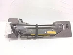 15-18 Porsche Macan Jack Tool Kit Set Trunk 7P0011031A Used. Price: $74.99.