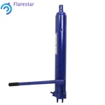 New 8 Ton Long Hydraulic Jack Picker Manual Engine Hoist Lift Pump. Price: $38.99.