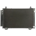 For Toyota Corolla & Matrix 2003 2004 A/c Condenser Drier Gap New. Price: $121.41.