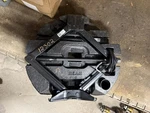 Acadia 2023 Jack 458161 Used. Price: $100.00.