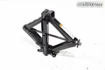 2021-2022 Ford Bronco Sport Emergency Spare Tire Wheel Jack Lift & Strap Oem Used. Price: $116.99.