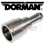 Dorman Hvac Heater Hose Connector For 2005-2006 Cadillac Escalade Ext Dl New. Price: $30.45.
