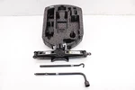 11-20 Jeep Grand Cherokee Summit Lift Jack Tool Kit W/ Foam Holder Container Used. Price: $96.42.