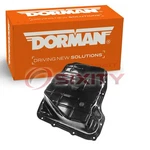 Dorman Automatic Transmission Oil Pan For 2003-2010 Dodge Ram 3500 5.7L 6.7L Bd New. Price: $75.62.