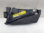 Mercedes Sik R170 Spare Wheel Jack Tool Kit Storage Tray A1706840737 A1705830315 Used. Price: $51.39.