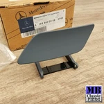 New Mercedes Benz W164 Headlight Washer Cover Left ML350 ML500 1648600908. Price: $40.00.