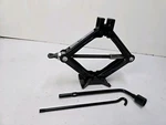 2006-2010 Kia Optima Spare Tire Emergency Jack Tool Kit Oem Genuine Part Used. Price: $85.49.